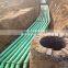 100mm 150mm 200mm FRP FiberGlass Reinforced cable casing pipe