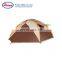 Wholesale 2 Preson Double Wall Waterproof Dome Camping Tent