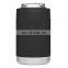 Hot sale 12oz/16oz double wall vacuum thermos beverage slim can cooler holder