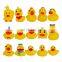 Wholesale Easter Halloween Rubber Bunny Rabbit Duck Squirting Baby Bath Toy for Kids Infants Toddler