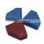 Cheap Hot Sale Heart Jewelry Box Packaging Ring Pendant Cardboard Paper Box