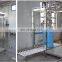 5L to 220L juice pulp jam automatic aseptic bag filling machine auto plastic pouch aseptic packing machinery good price for sale