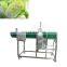 Vegetable half cutting machine For tomato half cutter