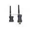 V2 433MHz/915MHz 100MW 3DR Radio Telemetry Kit Drone RC Plane Telemetry for APM2.8 Pixhawk PIX4 PIX4mini