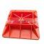 Farm Jack base Nylon Base Widened Anti-sink Pad