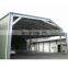 China  PEB Steel Structures Building Factory Industrial Shed with Design