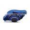 High Pressure 0.9 Bar Big Head Blue Racing Car Radiator Cap