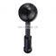 AOSU 1Set M14x1.5 Shifter Extension Straight Lever Gear Shift Knob Set For VW T4 1990-2003