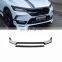 Wholesale price auto body systems for Honda CRV Breeze car bumper protector front lip bumper body kit