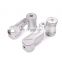 4x4 shifter knob kits for Jeep wrangler JK CNC aluminum gear shifter kits for Jeep car accessories china
