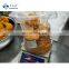 Sinocharm New Season High Quality Sweet Frozen Sweet Potato Puree