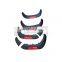 Latest Style Wheel Arch Liner ABS Fender Flares Black Grey for Toyota Hilux 2021 4x4 Decorated Accessories