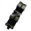 1J4959857D/B Auto Spare Parts Driver Side Electric Master Power Window Lifter Switch Fit Passat
