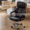 cheap price luxury high quality modern boos manager office swivel executive leather ergonomic office chairs for adult