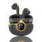 CR-98 Tws Earphone Earbuds Wireless Touch Hd Call Waterproof Headsets