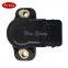 Haoxiang New Auto Sensor de posición del acelerador TPS Sensor 35102-38610 para HYUNDAI KIA