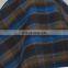 Hot Selling New Design 100% Cotton Twill Yarn Dyed Flannel Fabric