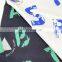 Manufacturer viscose digital printed fabrics rayon print tencel 100% lyocell fabric for blouse and dress