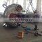 nchor/paddle/worm/propelling type Electric heating reactor