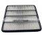 Factory Provide Universal Hepa Auto Engine Air Filter 17801-0S010 17801-38030 For LAND CRUISER LEXUS Tundra Sequoia