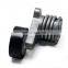 11287530314 11288624196 Belt Tensioner with v-ribbed belt Idler Pulley  for BMW 1 3 5 6 7 X1 X3 X5 Z4 Series