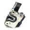 New Product Car Door Lock Actuator Front Left 5 Pins OEM 8200735225/8200 735 225 FOR Dacia Duster Sandero 2008-2012