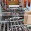 Auto Carton Packaging Machines Box Packing Machine Case Packers for Production Line