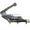 BAINEL Rear Trunk Hinge Left For TESLA Model 3 19-21 1092820-00-E 1551482-99-C 1667399-00-C