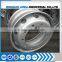 Full sizes truck stainless steel wheel rims