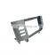 Car Radio Frame For 2005-2009 Reiz Mark X Car Console Player Mounting Trim Kit With Power Cable