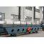 ZLG High Efficiency Continuous Vibrating Fluidized Bed Dryer/Fluidizing Bed Dryer for Quweiling