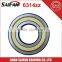 6316 Bearing 80*170*39mm Deep Groove Ball Bearing 6316 zz