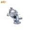 Wholesale promotion supply engine spare parts radiator for 4D31 engine