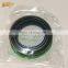 E325BL excavator 3116 engine Boom hydraulic cylinder seal kit 137-376 1373767 128-9277 1289277
