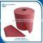 [soonerclean] Embossed Perforated Roll Wipes