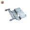 Punching metal shelf clips metal stamping products