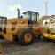 China Caterpillar front Loader CAT 950GC for sale, Cat 950, 966 used front end loader cheap