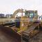 Б/у гусеничный бульдозер Caterpillar D5