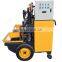 Electric Mini Concrete Pump for Small Construction cement delivery pump