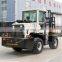 Hydraulic handling small 1.5 ton Self-propelled forklift
