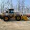 Nice working condition cat 966h 966g 966k 966m used wheel loader