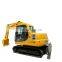 komatsu used pc60-7 excavator machines , Original Japan komatsu mini excavator , komatsu pc60-7 pc130-7