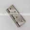 High Quality Modern Hotel Apartment Furniture Cabinet Vertical Stainless Steel Door Hinges