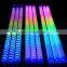 Outdoor Full Color Building Decoration LED Digital Tube Lamp