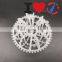 Brand Dier 30YEARS DIER FACTORY Mass Transfer Media Plastic teller rosette ring
