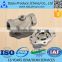 OEM and ODM China sourcing investment casting large parts