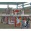Kraft paper laminating machine double side Coating machine