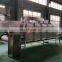 continuous automatic cocoa chestnut peanut cashew nut roasting machine