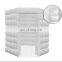 Advertising White Inflatable Wedding Party Decoration Inflatable LED Lights Inflatable Photo Booth