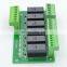 CNC plasma Cutting machine relay control board 24V CNC plasma flame control board cutting machine accessories